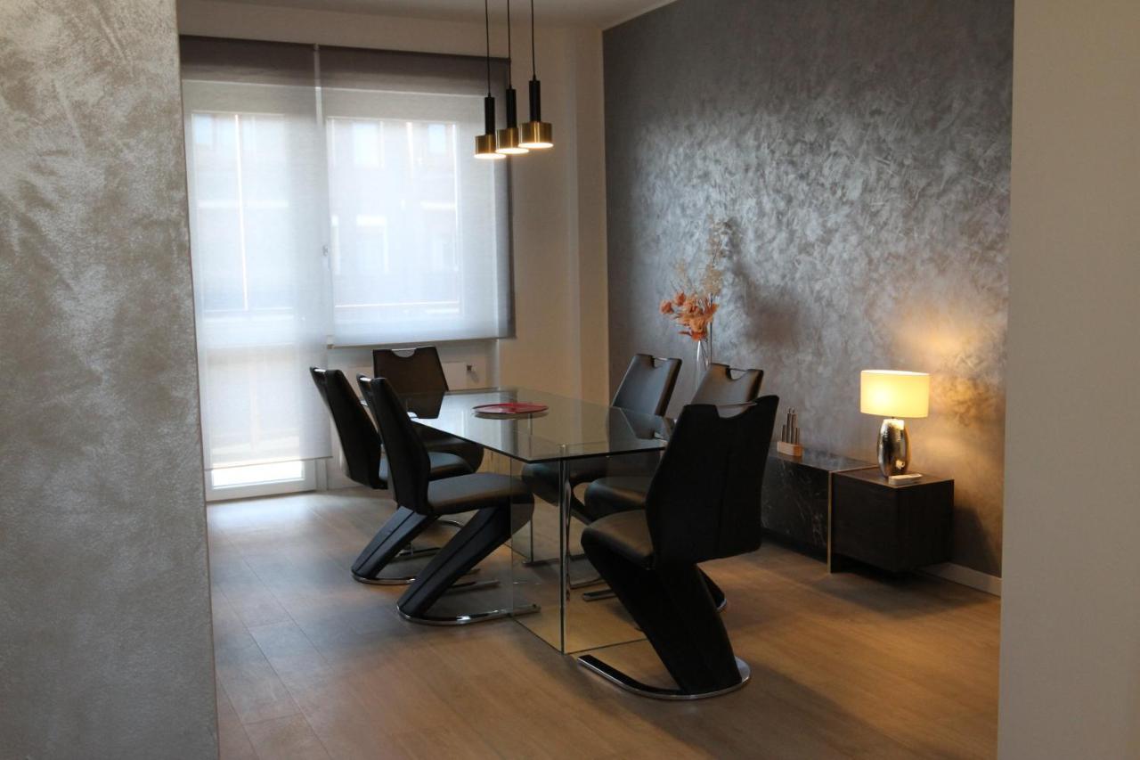 Bnbutler - Via Foppa 7 - 130 Mq In Posizione Strategica Milan Exterior photo