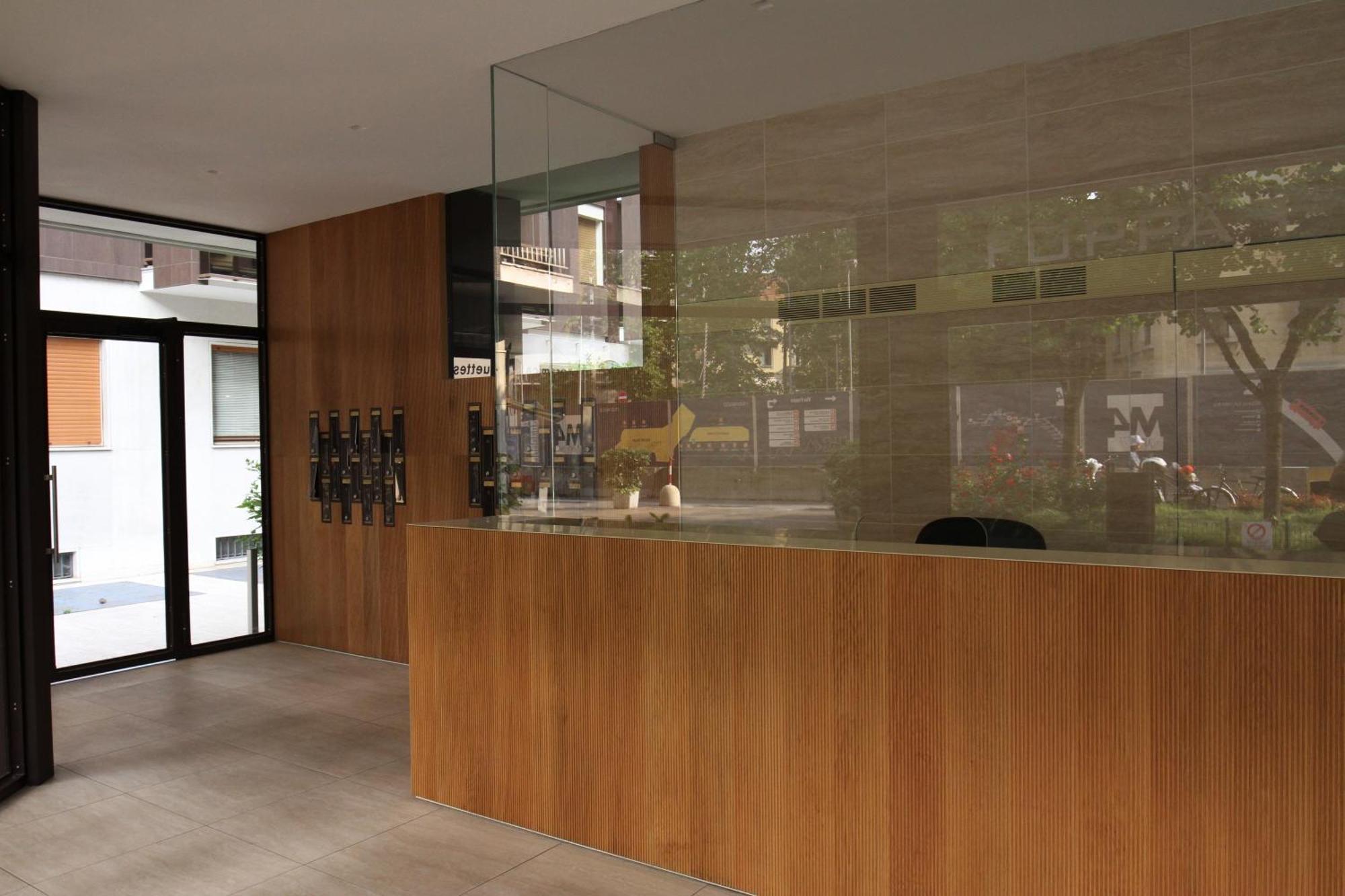 Bnbutler - Via Foppa 7 - 130 Mq In Posizione Strategica Milan Exterior photo
